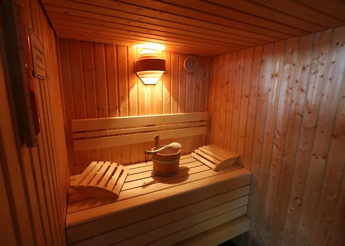 Apartament Harmonie W1 Göhren-Lebbin