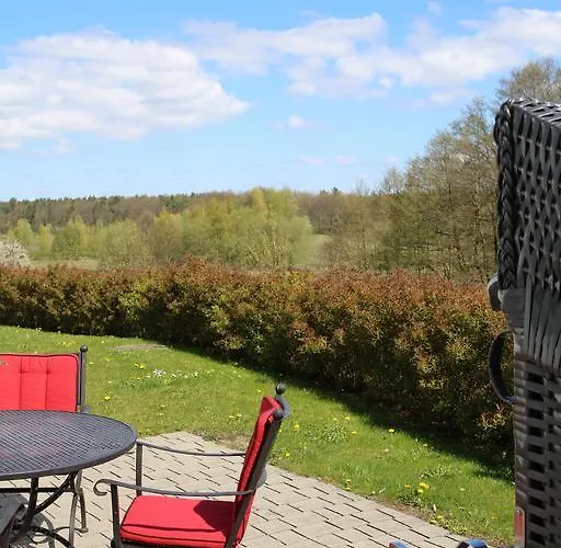 Apartament Harmonie W1