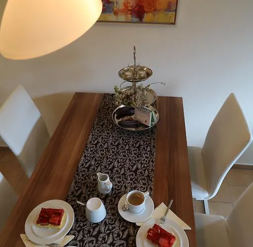 Harmonie W1 Apartament Göhren-Lebbin