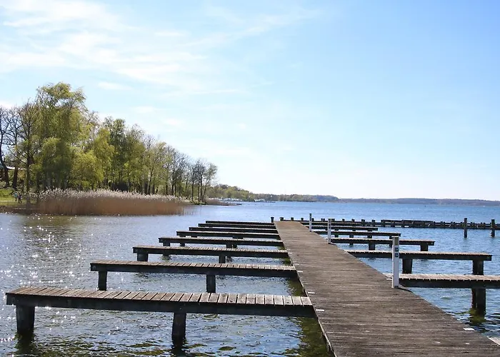 Apartament Harmonie W1