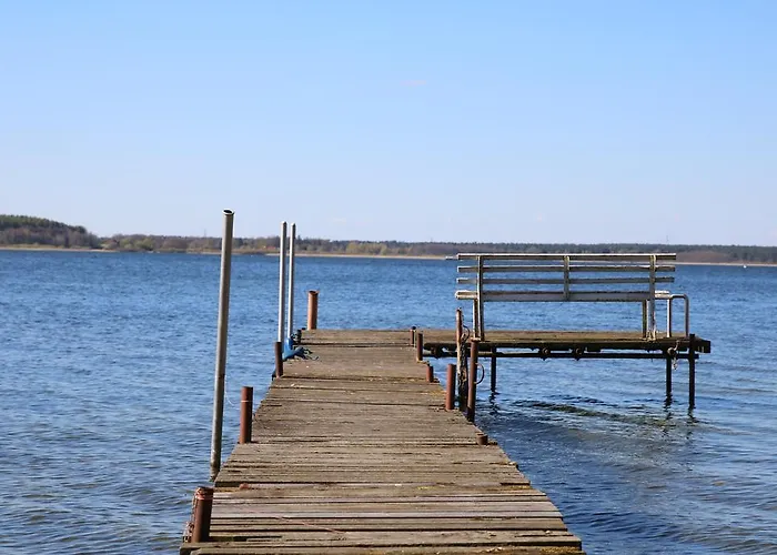 Apartament Harmonie W1