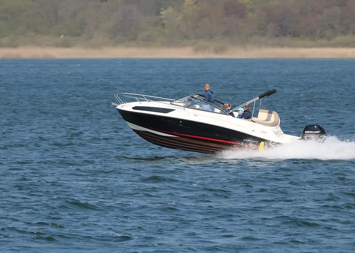 Harmonie W1 Göhren-Lebbin