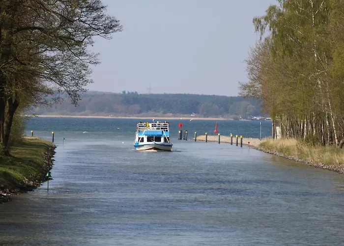 Harmonie W1 Apartament