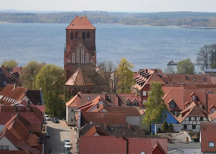 Apartament Harmonie W1