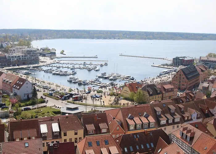 Harmonie W1 Apartament